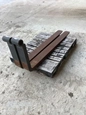 Used Lumber Fork Tine